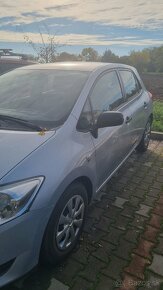 Toyota Auris 1.33 Dual VVT-i - 3