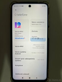 Xiaomi Redmi Note 9 Pro - 3