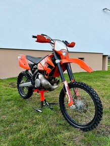 KTM EXC 250 2007 - 3