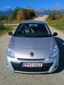 Renault Clio - 3