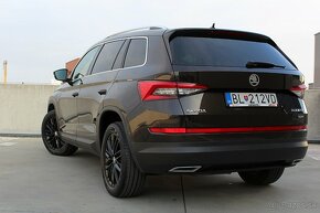 Škoda Kodiaq 2.0 TDI SCR 190k Style DSG 4x4 - 3