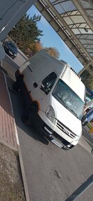 Iveco daily 2,3 diesel - 3