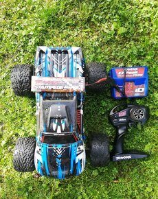 Predám RC auto TRAXXAS STAMPEDE - 3