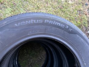 Predám úplne nové 215/65 R17 Hankook - 3