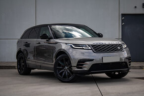 KRÁSNY BENZINOVÝ RANGE ROVER VELAR 3,0i V6 HSE P380 - 3