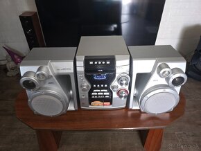 Aiwa - 3