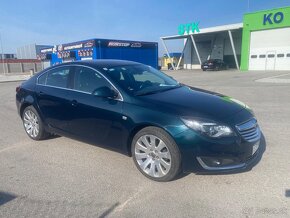 Opel Insignia - 3