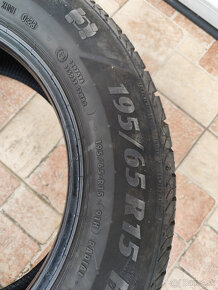 Letné matador hectorra 3 195/65R15 r.0223 - 3