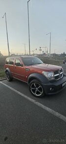 Dodge Nitro - 3