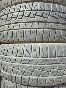 225/60 R18 Yokohama Wdrive zimne pneu - 3