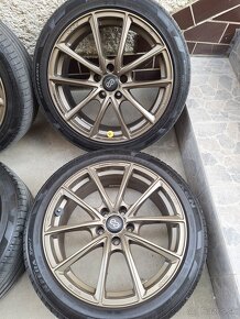 Enkei 5x114.3 R18 - 3