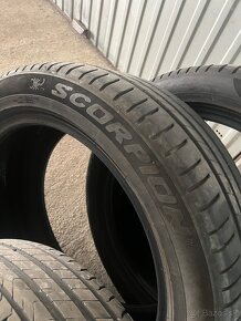 Pirelli Scorpion 255/45 R19 100 V Seal Inside - 3