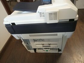 Tlaciaren Kyocera FS-3540MFP - 3