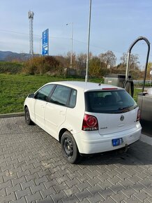 Volkswagen Polo, hatchback na predaj, Martin - 3