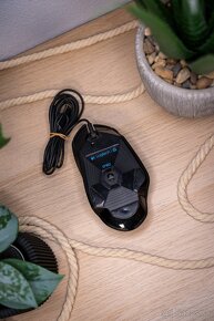 ⭐Logitech G402 - 3