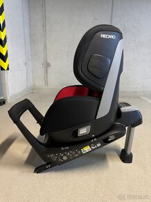 Autosedačka Recaro Zero.1 i-Size (Isofix) - 3