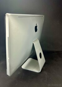 iMac 21,5 late 2009 - 3