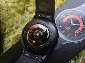 Samsung Galaxy Watch 5 Pro 45 mm LTE - 3