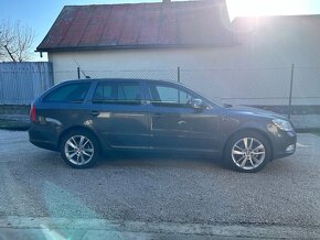 Škoda Octavia 2 facelift L&K 1.8tsi - 3