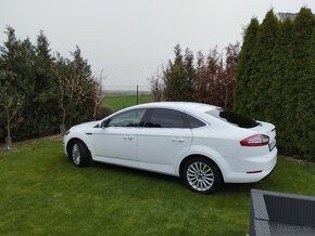 Mondeo - 3