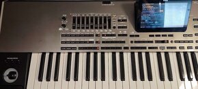 Korg Pa 4x Muzikant 76 kláves - 3