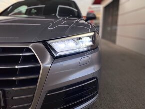 Audi Q5 2.0TDi 140kW Quattro S-tronic - 3