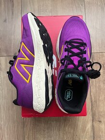 New Balance fresh foam 680 bežecké tenisky 39 - 3