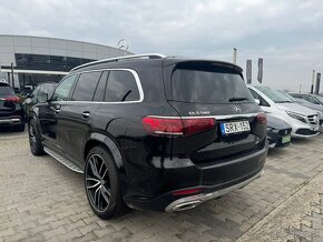 Mercedes-Benz GLS 580 4Matic AMG Line - 3