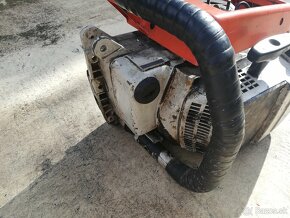 Motorová píla Stihl 051 av - 3