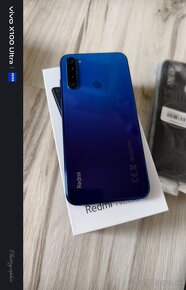 Xiaomi Redmi note 8T 4/64 - 3