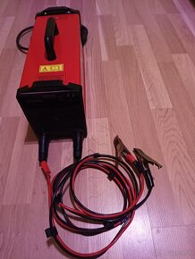 ZVARACI INVERTOR S NABIJACKOU TT142 - 3