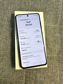 Samsung Galaxy S21 FE 5G (plne funkčný) Ako nový - 3