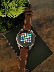 Huawei watch 3 pro Titanium - 3