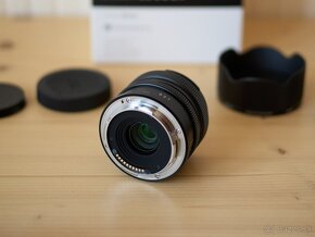 Sigma 24mm F3.5 DG DN Contemporary L mount - 3