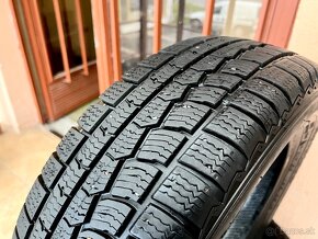 185/65 R15 zimné pneumatiky – kompletná sada - 3