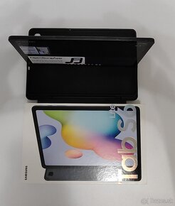 Samsung Tab S6 Lite, Edícia 2022 - 3