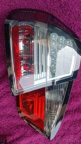 Zadné LED svetlá BMW E90 - 3