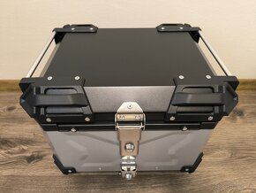 Zadní motokufr TopCase 45L - 3