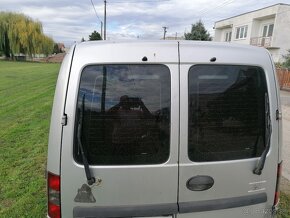 OPEL COMBO 1,7 diesel - 3