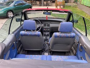 fiat punto cabrio mk1 - 3