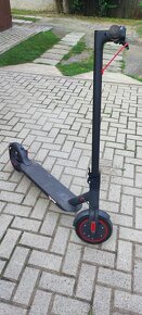 MI Scooter Pro - 3