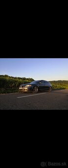 Ponúkam na predaj Audi A6 C6 3.0tdi 171kw ASB S-line - 3