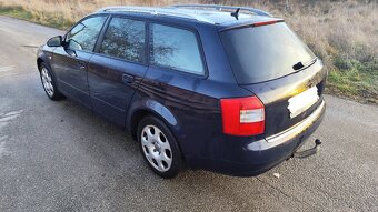 Rozpredám Audi A4 B6 1.9 TDI - 3