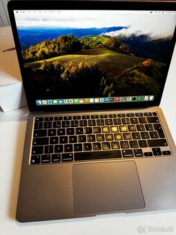 MacBook air 13” M1 - 3