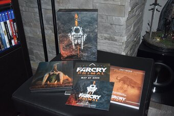 Far Cry Primal (Collector's Edition) - 3