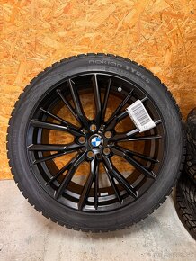 ORIG.BMW 3 G20 G21 R18 M-PERFORMANCE 225/45/18.NOVE - 3