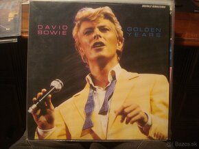 LP BOWIE COCKER B.HOLLY FOREIGNER MEN AT WORK CLIMAX BLUES - 3