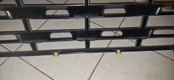 Renault Master 3 - Grill - 3