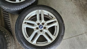 5x108 235/50 R18 Ford - 3