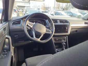 Volkswagen Tiguan Allspace 2.0TDi DSG 4x4 2022 Navi - 3